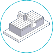 Becker Travail du bois