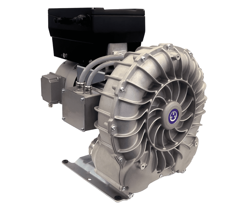 VARIAIR SV SERIES Product Image