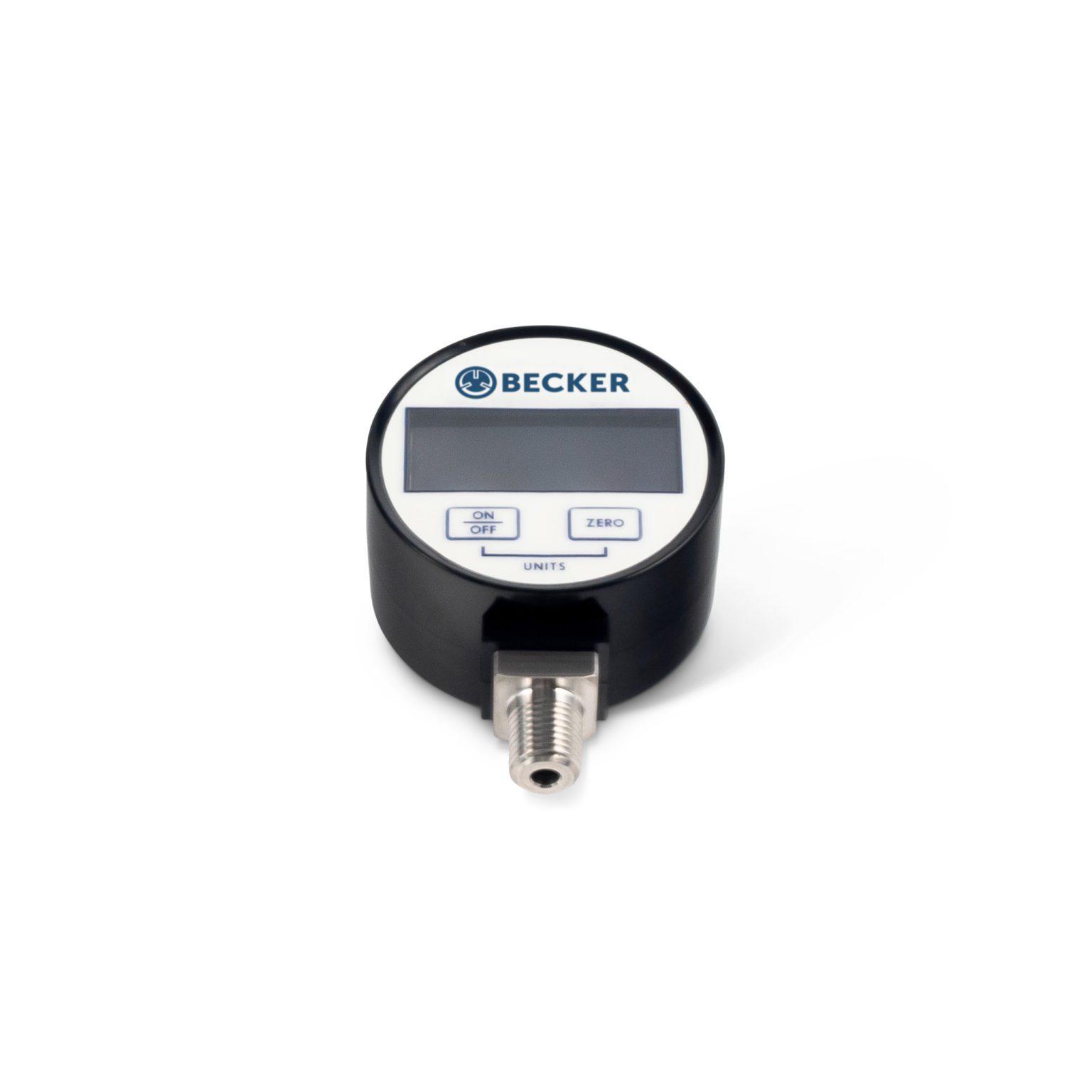 BCV Series | Claw Vacuum Pumps | Becker Canada