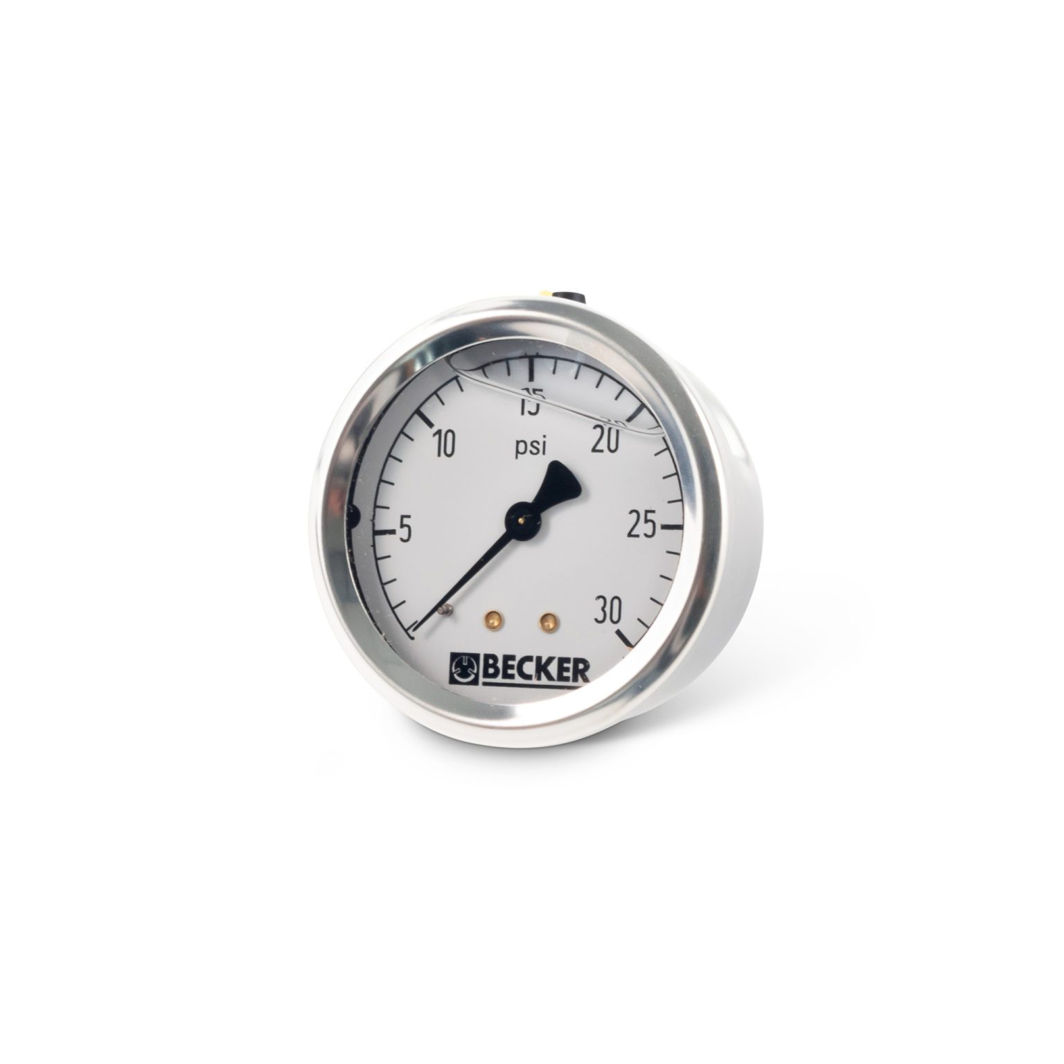 DTLF Series | Rotary Vane Compressors | Becker Canada