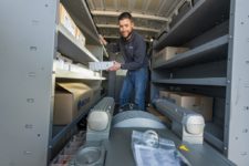 becker pumps on-site repair