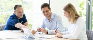 becker pumps training