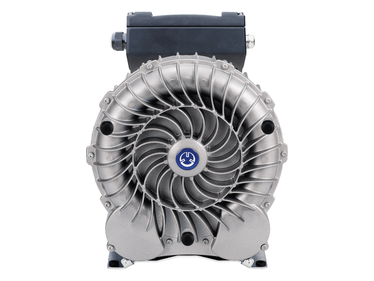 VARIAIR SV Series | Single-Stage Regenerative Blowers | Becker Canada