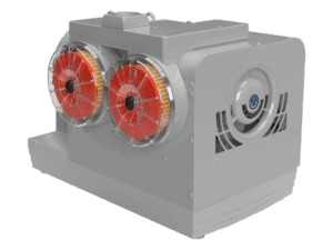 BCV Series Claw Vacuum Pump