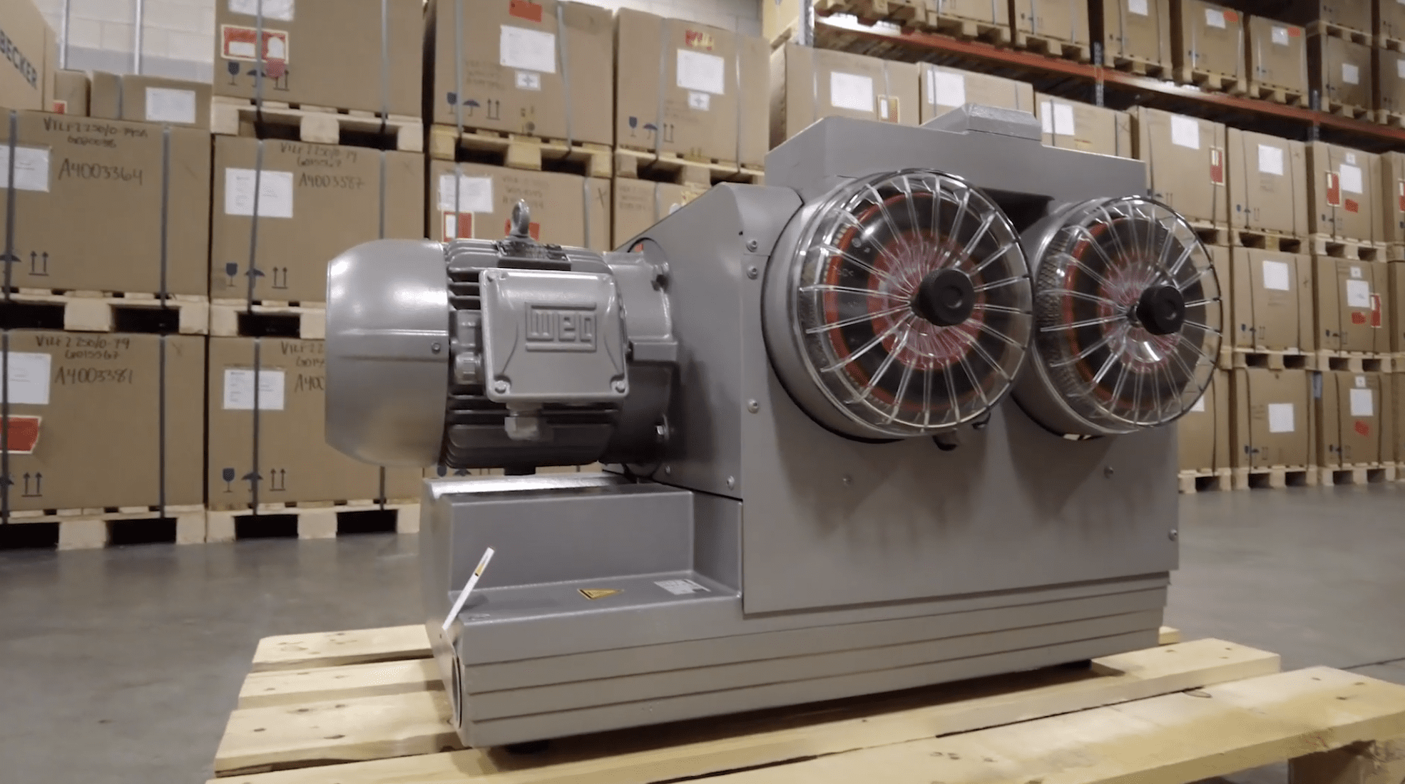 Vacuum Pump Plumbing: Expert Tips for Optimal Performance