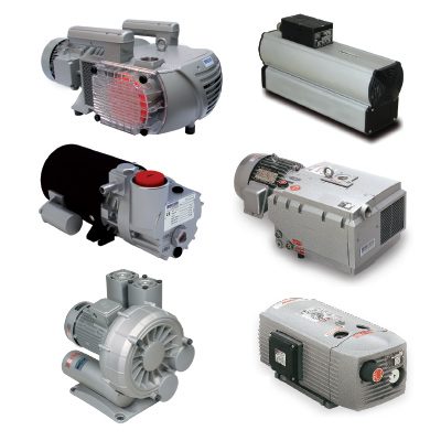 pump images