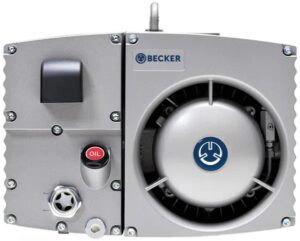 becker pumps and maple sugaring products