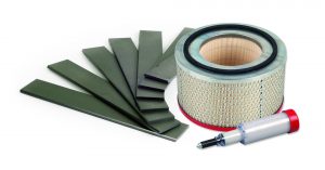 Becker’s oil-less vacuum pump preventative maintenance kit