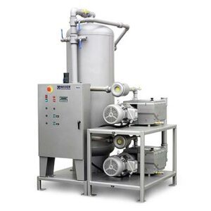 How to Size a Laboratory Vacuum Pump - Becker Latin America