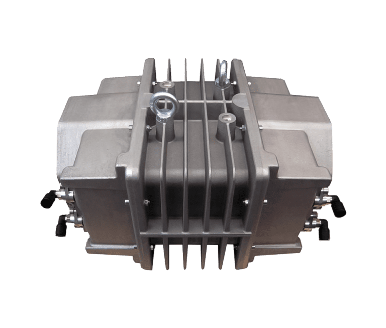 Vacuum Pumps & Compressors for Construction - Becker Pumps