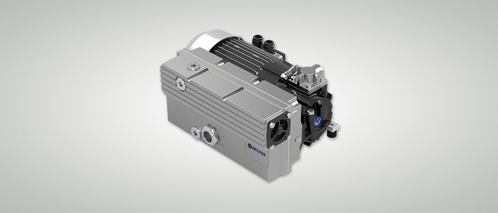 Vacuum Pressure Pumps | Becker Pumps