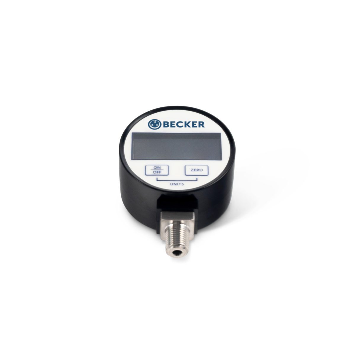 VTLF Series | Oil-Less Vacuum Pumps | Becker Pumps