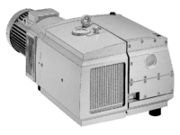 Vacuum Pumps for CNC Routing & Woodworking - Becker Pumps