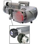 Vacuum Pump Filters & Separators - Becker Pumps
