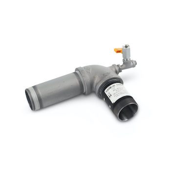 BCV Series | Claw Vacuum Pumps | Becker Pumps