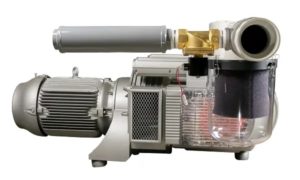 Becker Pump Assembly Product Image