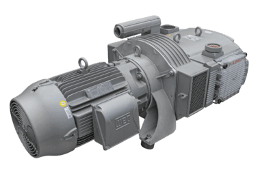 Vacuum Pumps & Compressors for Carbon Capture - Becker Pumps