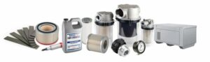 service for your medical vacuum system includes expert technician advice on what accessories and parts are best for your equipment