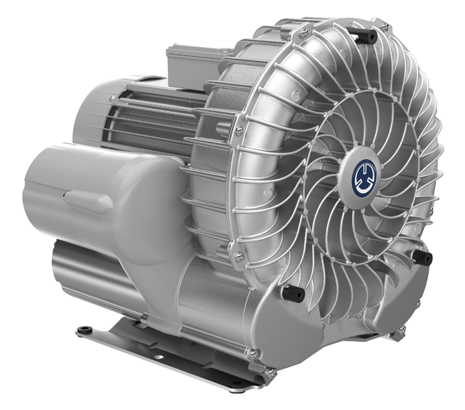 Regenerative air blower new arrivals