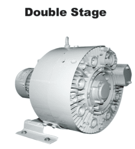 Regenerative vs. Centrifugal Blowers | Becker Pumps