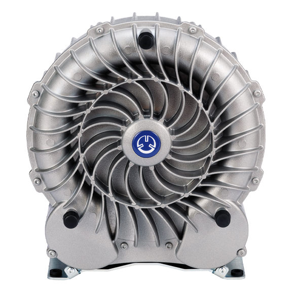 A good blower for heavy-duty industrial applications
