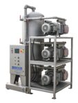 Advantage D-DX medical vacuum pump system