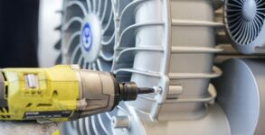 Repairs and problems with vacuum pump parts can be avoided with proper maintenance.