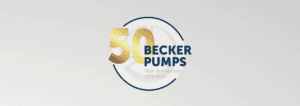 Celebrating 50 Years of Becker Americas: Innovation, Excellence, and Commitment (1975-2025)