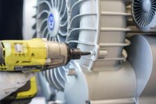 Repairs and problems with vacuum pump parts can be avoided with proper maintenance.