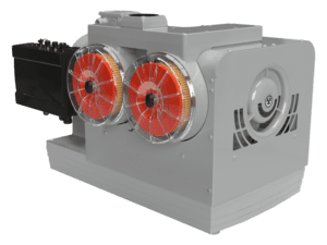 VARIAIR BCV Series Claw Vacuum Pump
