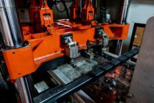 Vacuum for Thermoforming