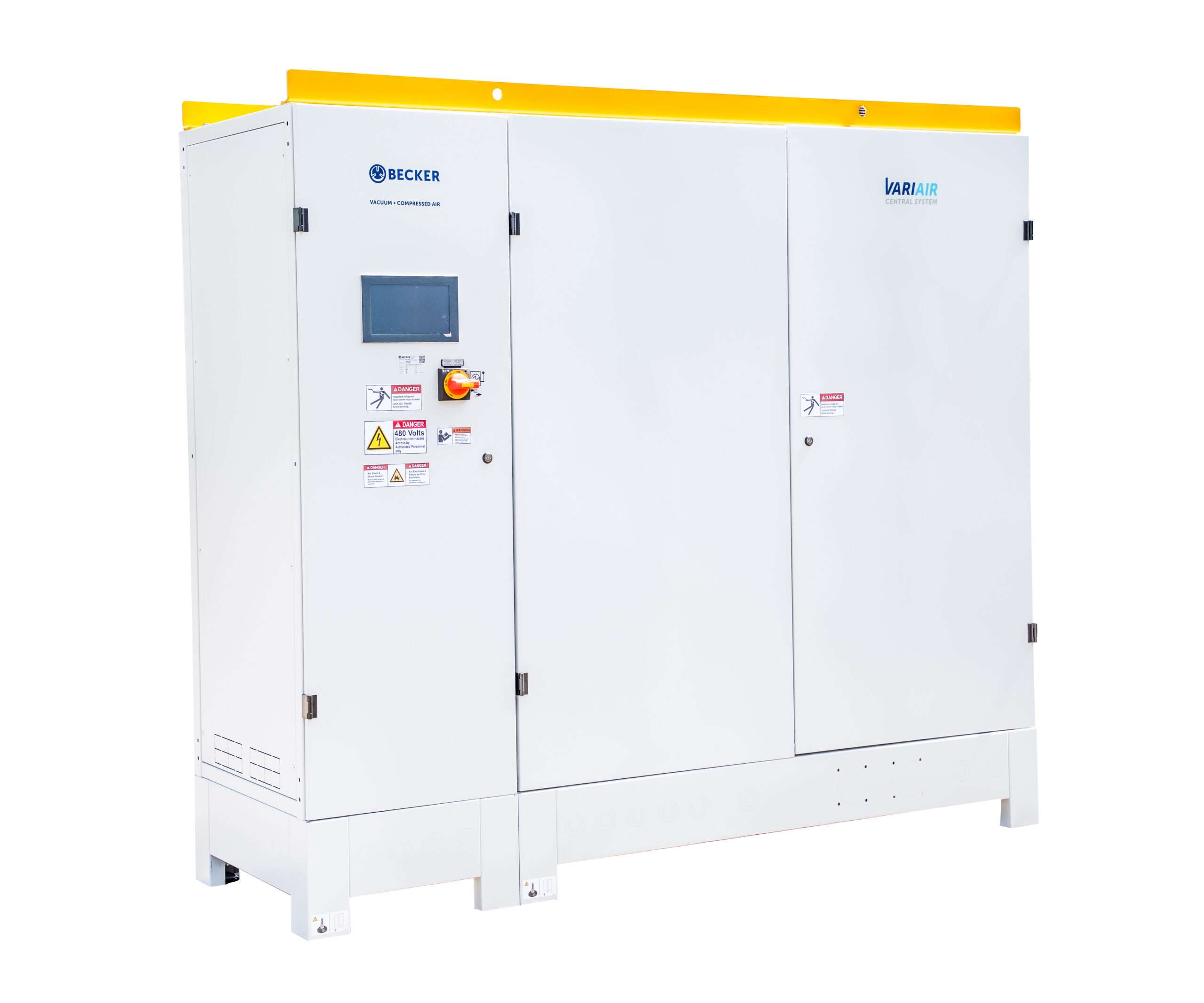 VACS Cabinet