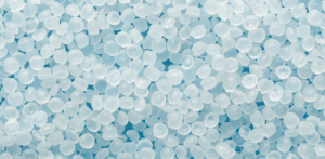Plastic pellets