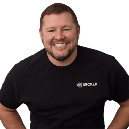 Dustin Hecker