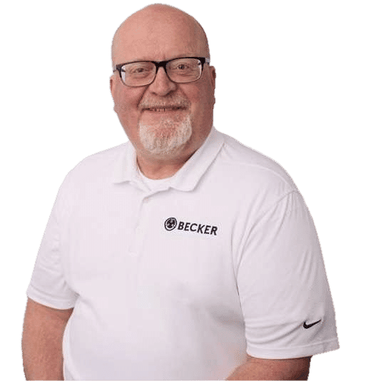Mike Warren
