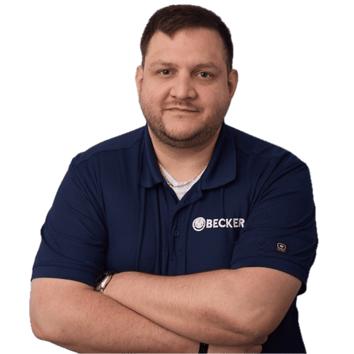 Mike Zavosky