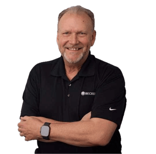 Rick Moore