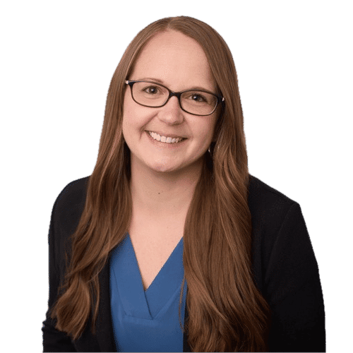 Stacey Fargo
