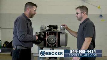 Schedule Becker's Pumps Mobile Service Today