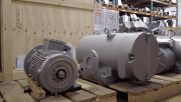 Common Problems with Vacuum Pumps