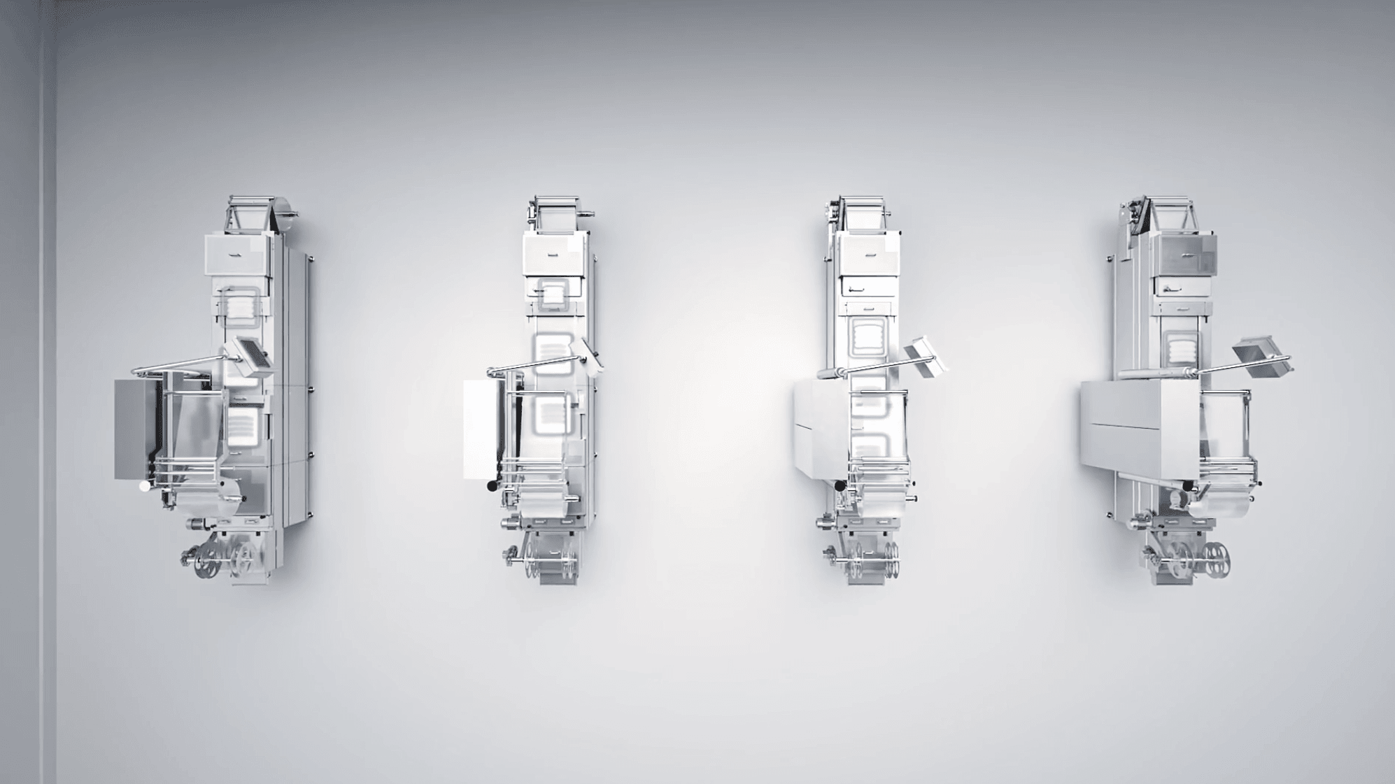 Advantages of a Centralized Vacuum System - Becker Vacuum Pumps