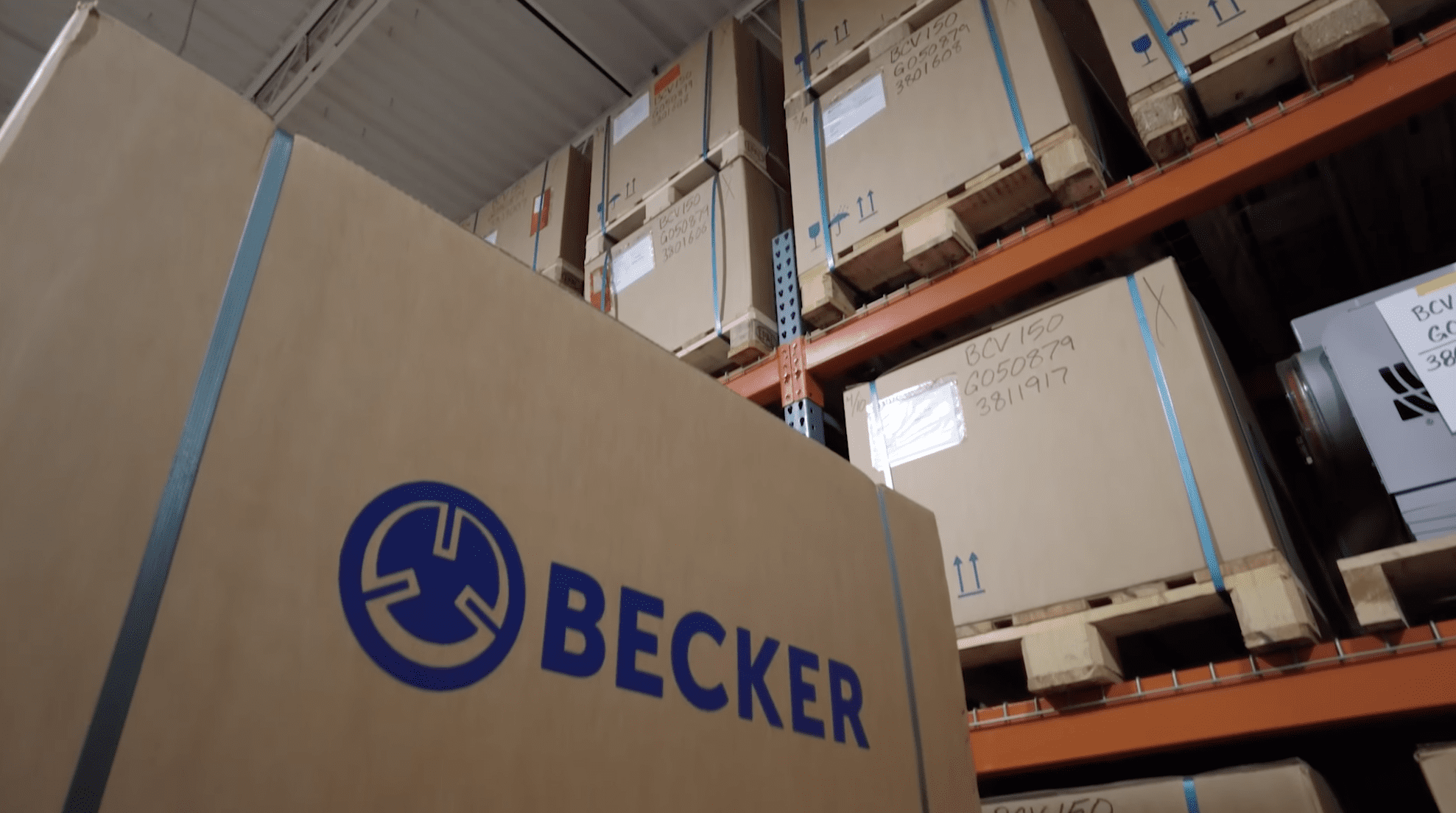 Protect Your Investment: Choose Becker Pumps